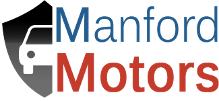 Manford Motors Logo